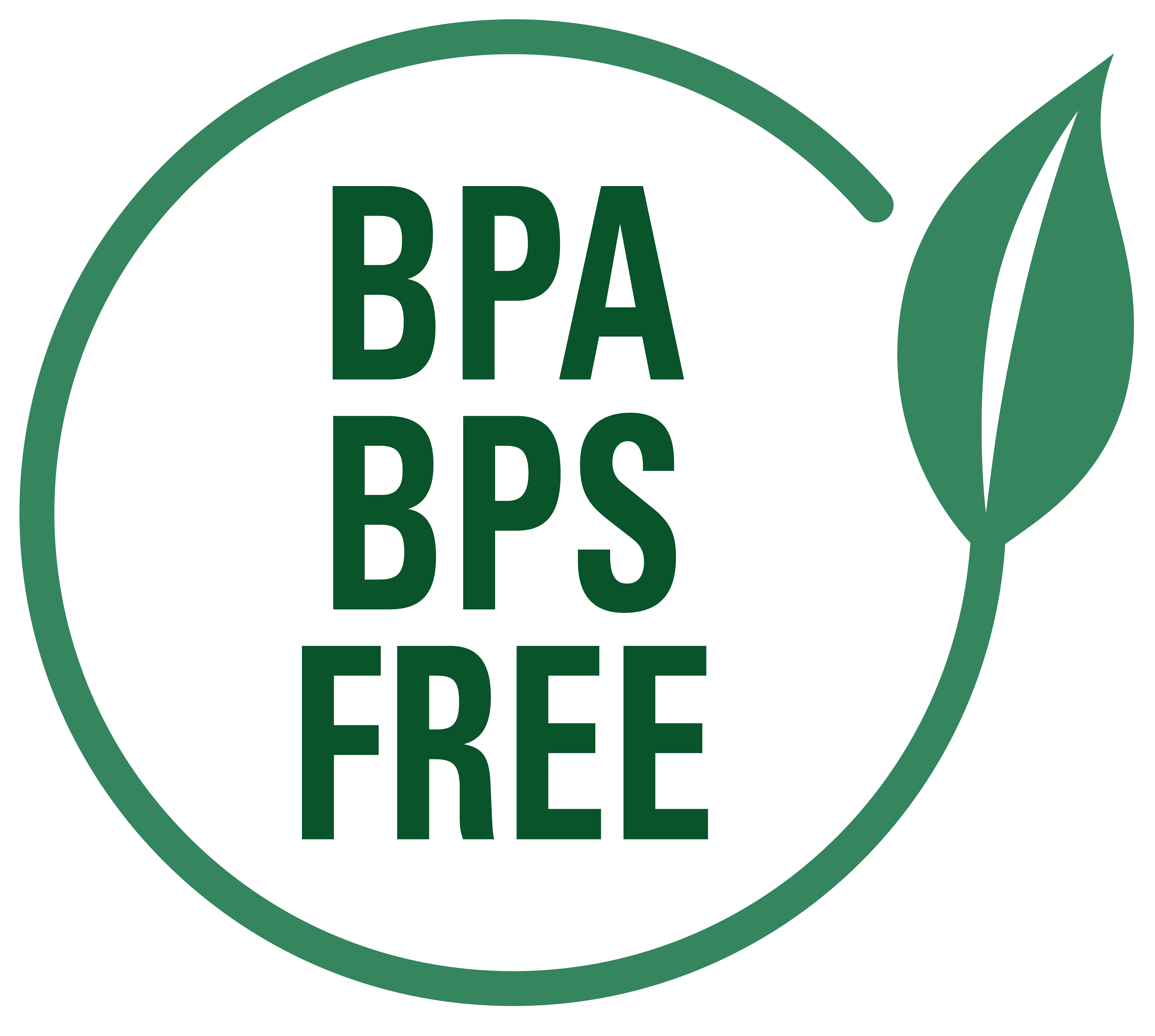 BPA BPS Free