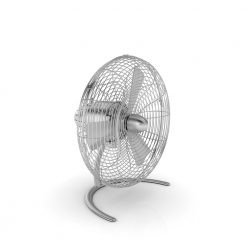 stadler form Charly little fan ventilatoren