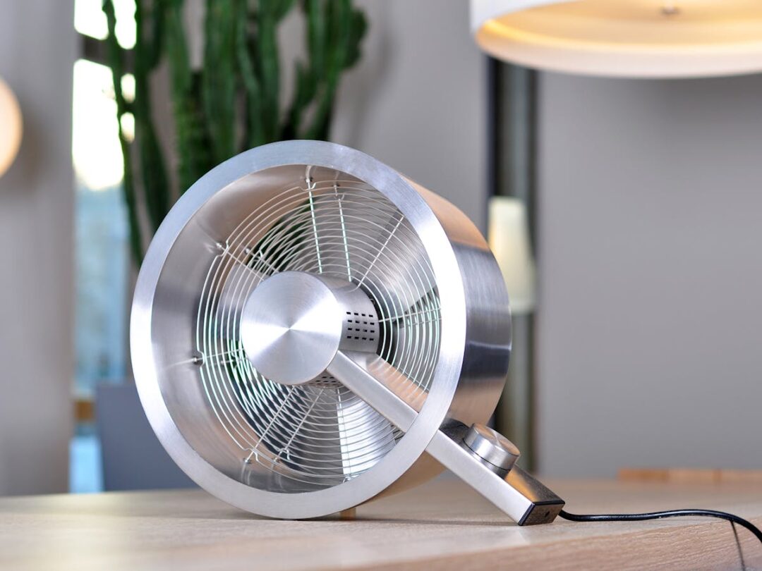 Q ventilator - Afbeelding 6