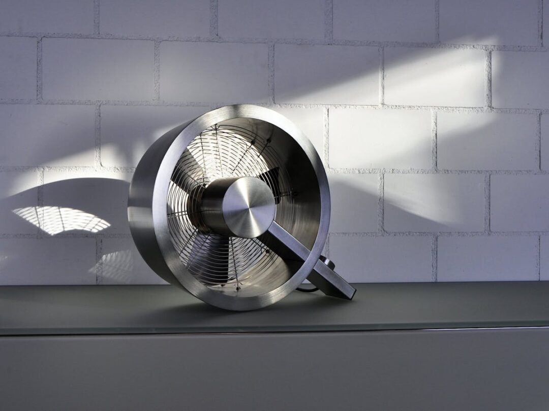Q ventilator - Afbeelding 5