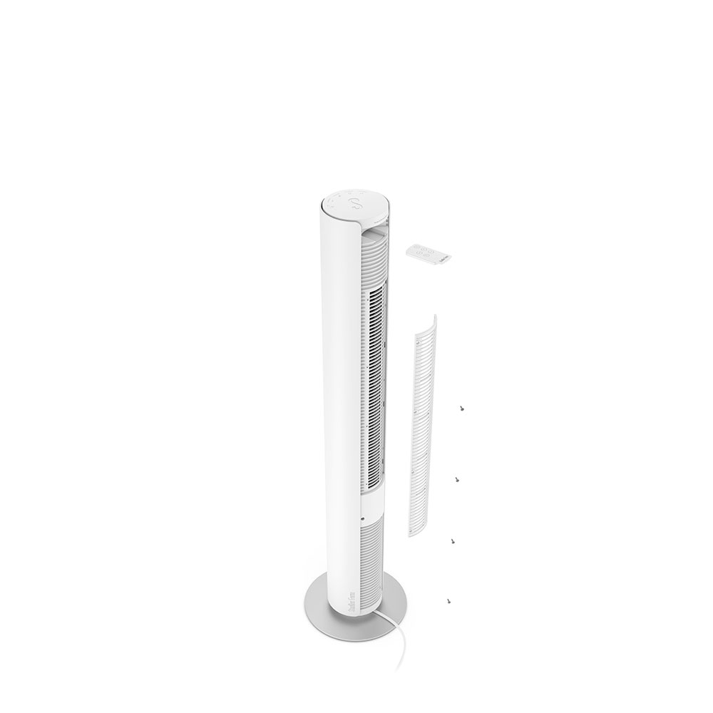 Stadler Form Peter white Fan Ventilatoren