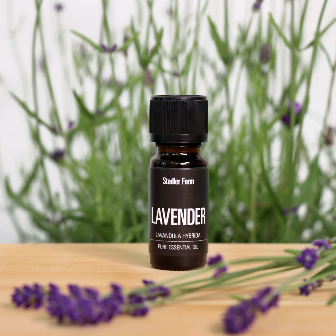 Etherische olie | Lavendel - Afbeelding 3