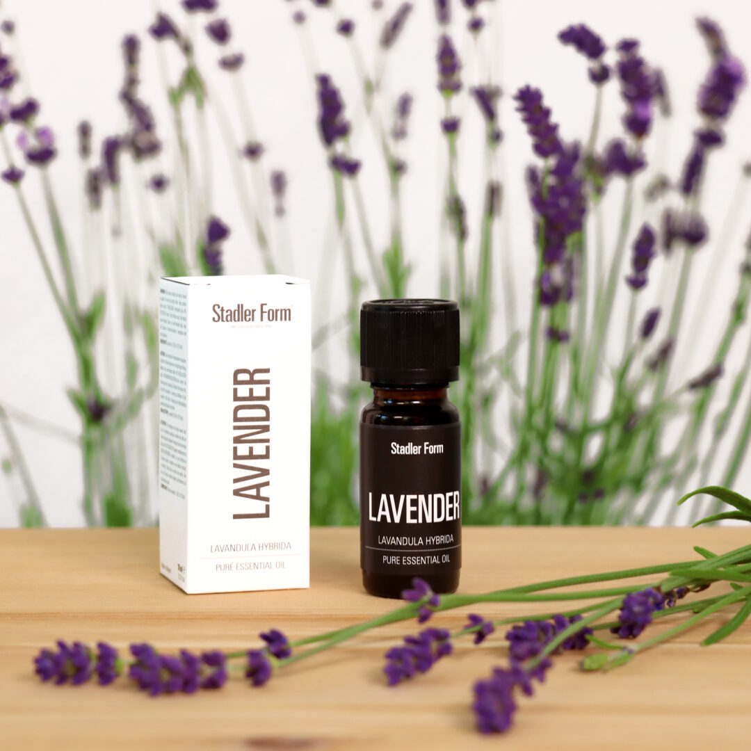 Etherische olie | Lavendel - Afbeelding 2