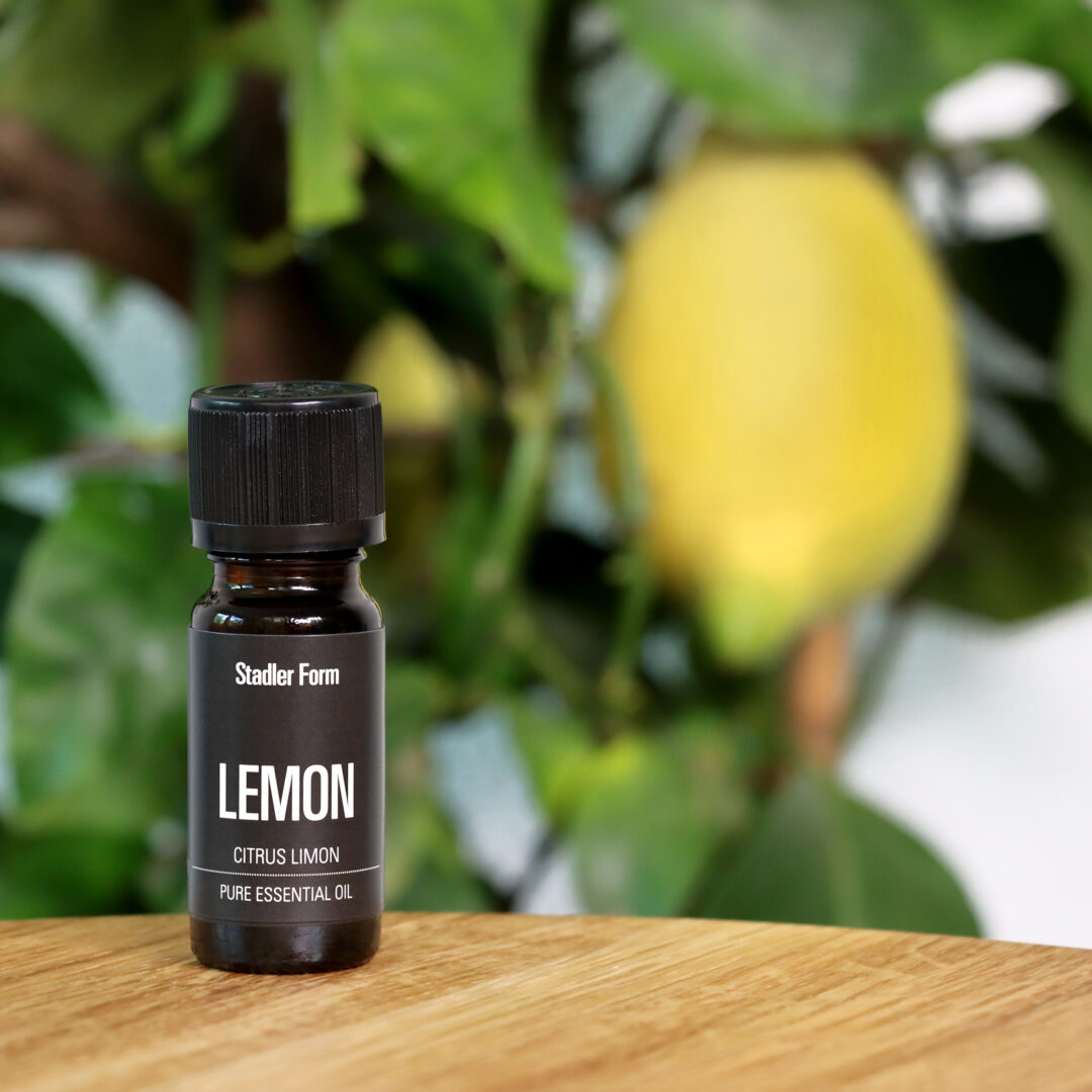 Etherische olie | Lemon - Afbeelding 3