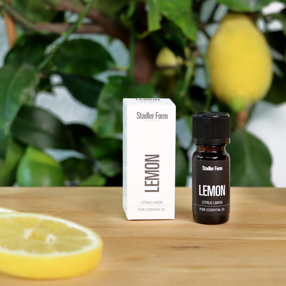 Etherische olie | Lemon - Afbeelding 2