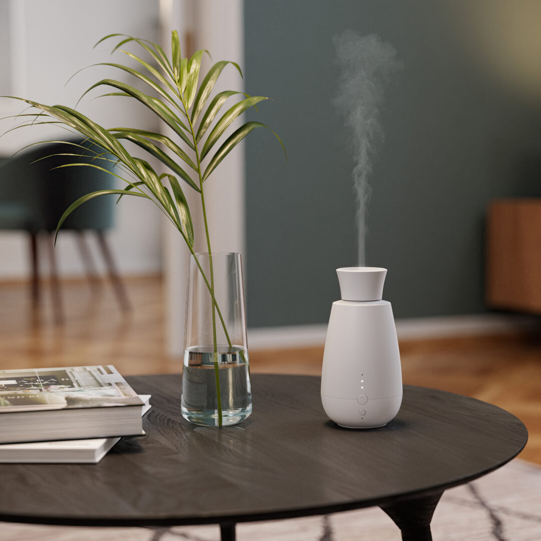 Ella | aroma diffuser | met geurolie - Afbeelding 8