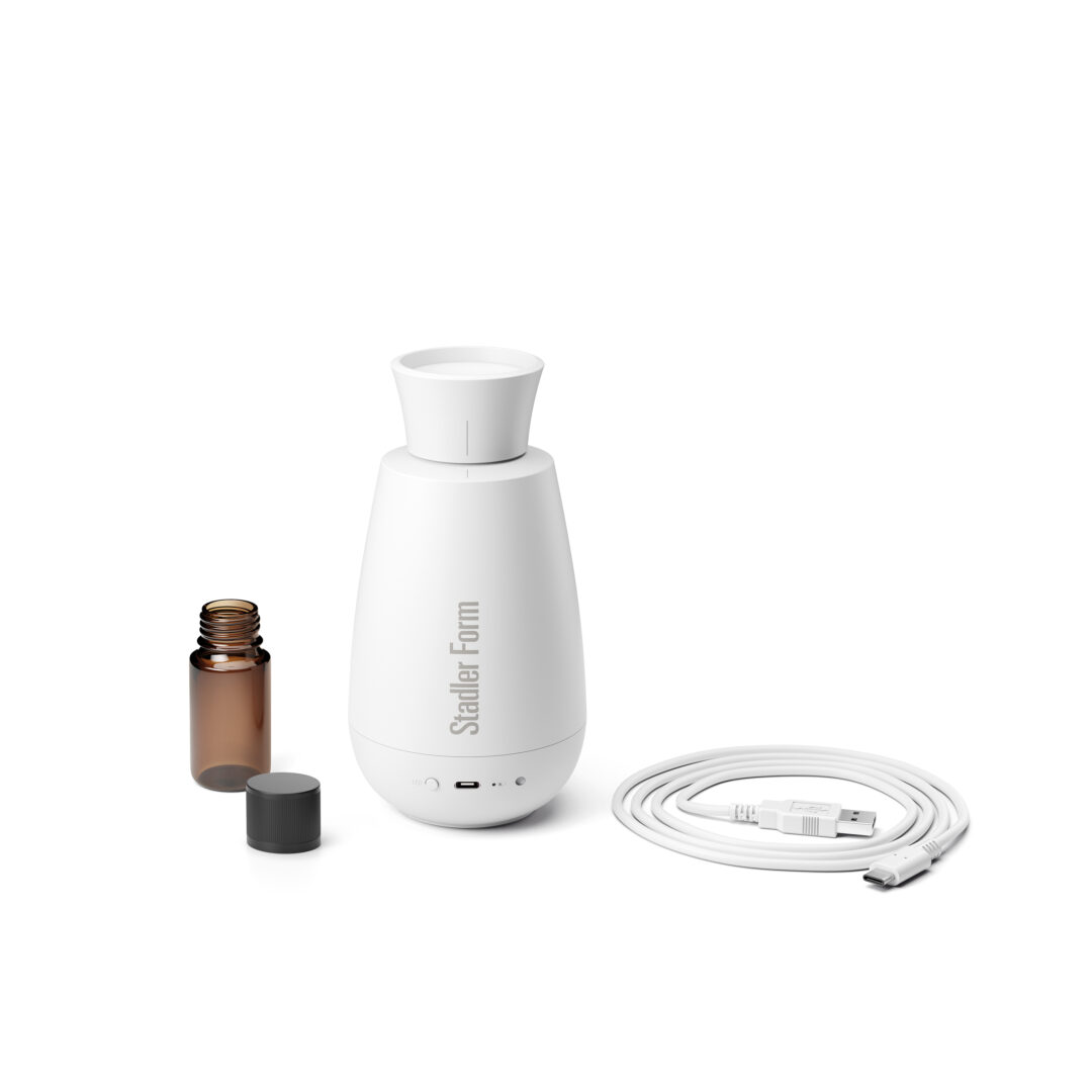 Ella | aroma diffuser | met geurolie - Afbeelding 4