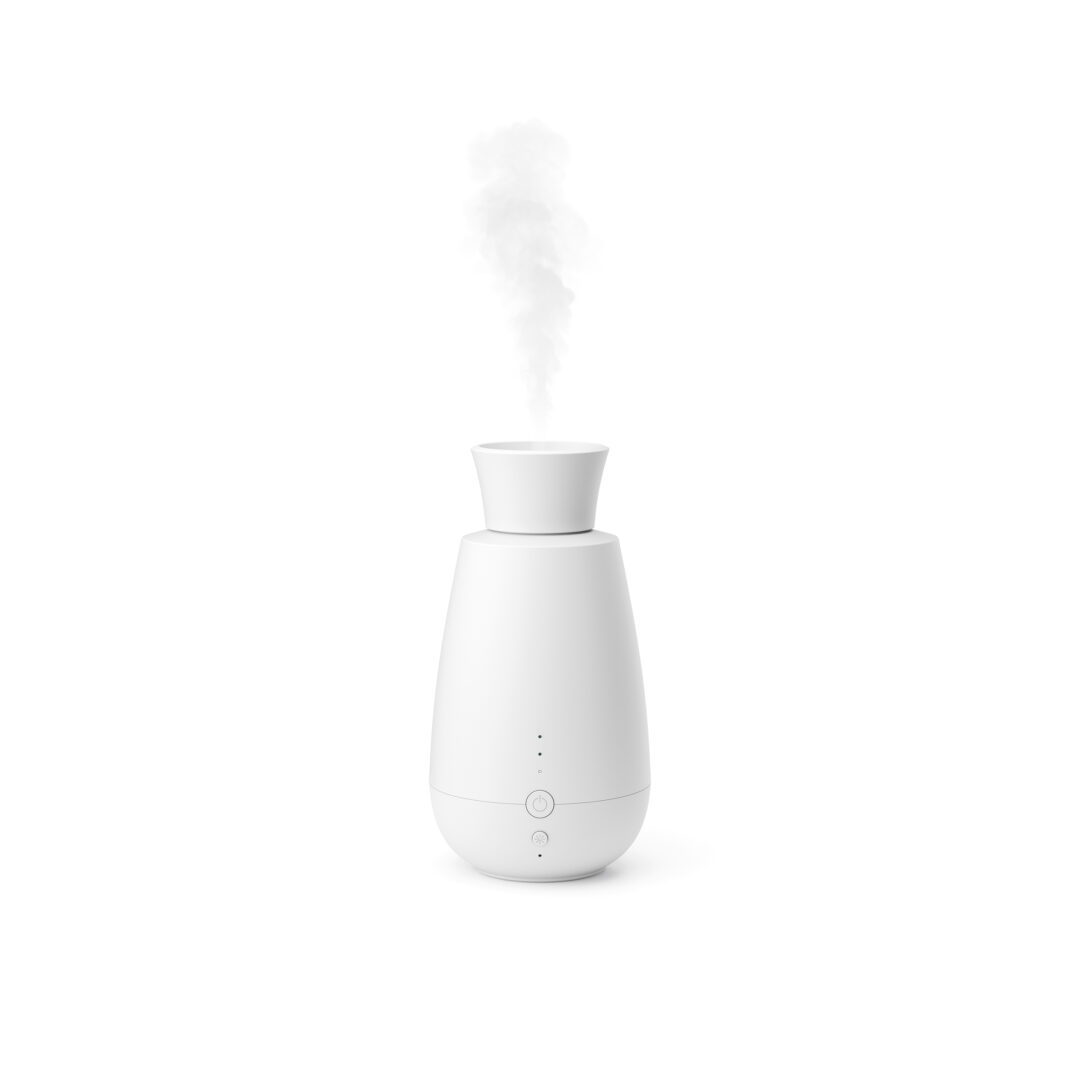 Ella | aroma diffuser | met geurolie - Afbeelding 2