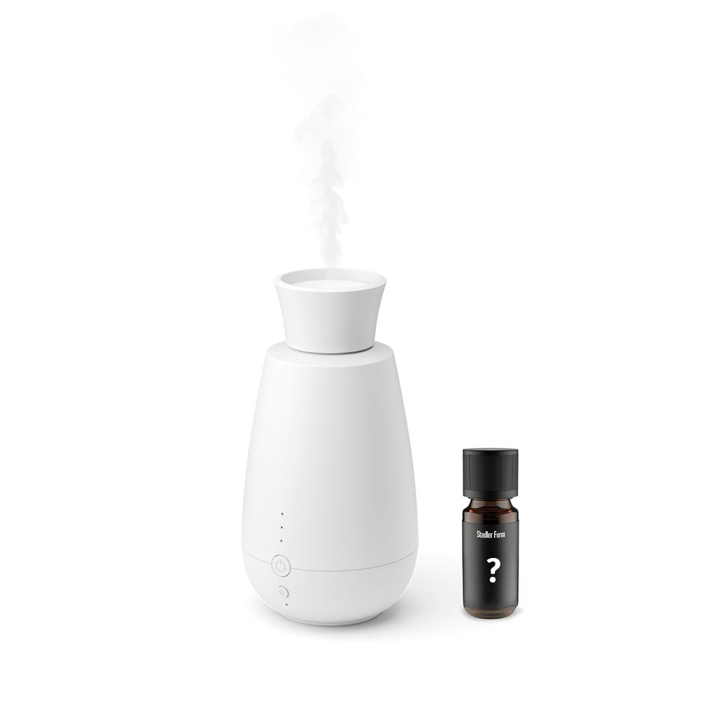 Ella | inclusief geurolie