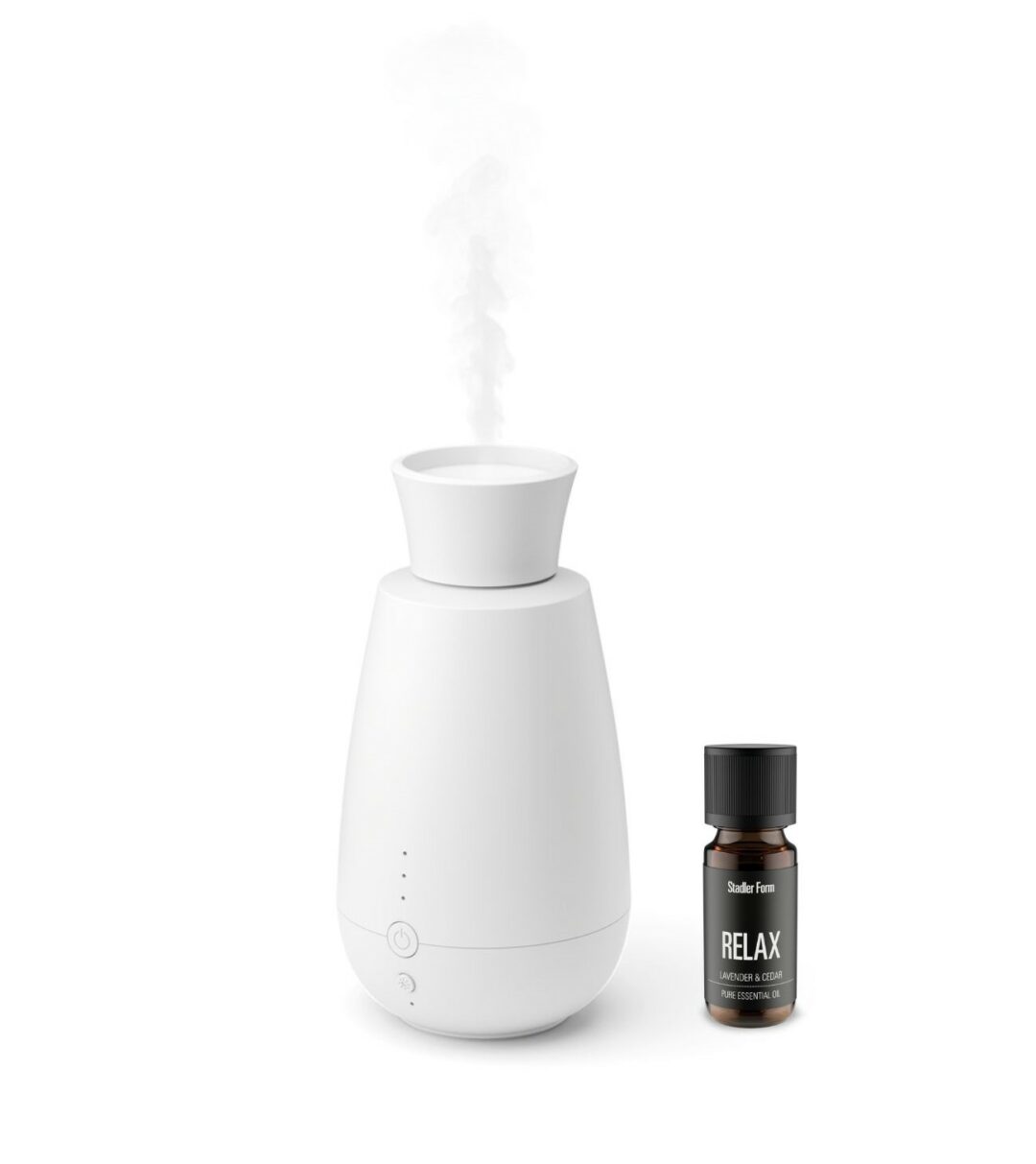 Ella | aroma diffuser | met geurolie