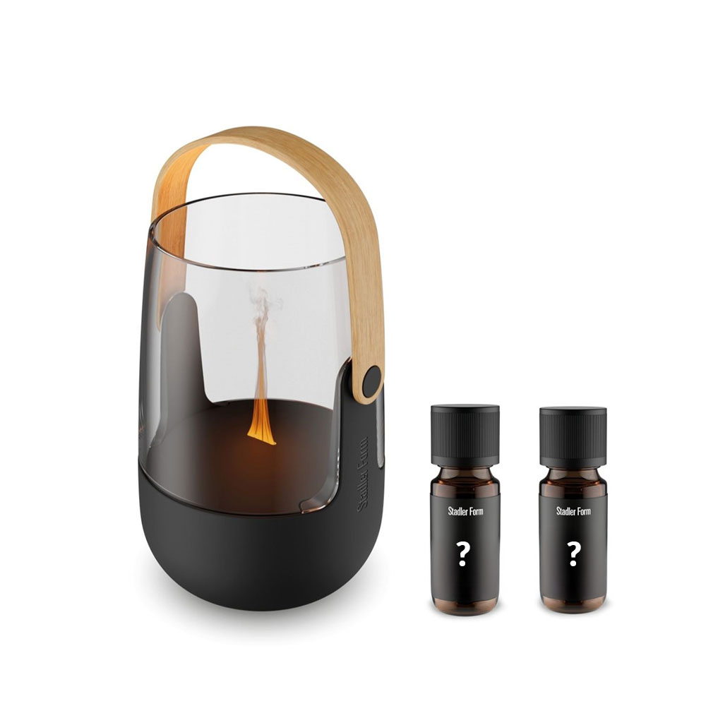 Sophie Little  | inclusief 2 geurolien