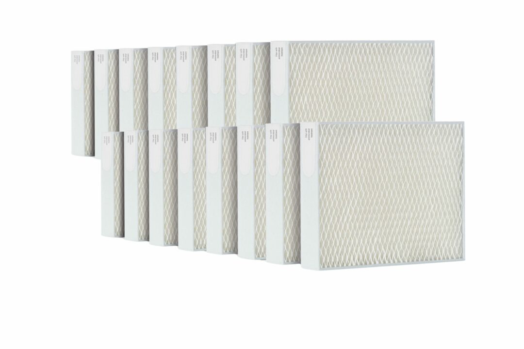 Filter 16-pack | Voor Oskar, Karl & Noah