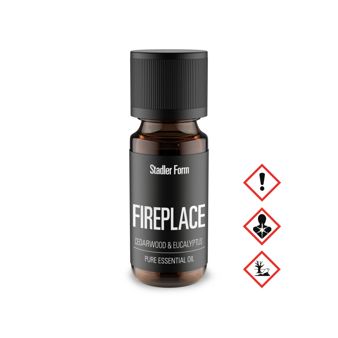 Etherische olie | Fireplace - Afbeelding 6