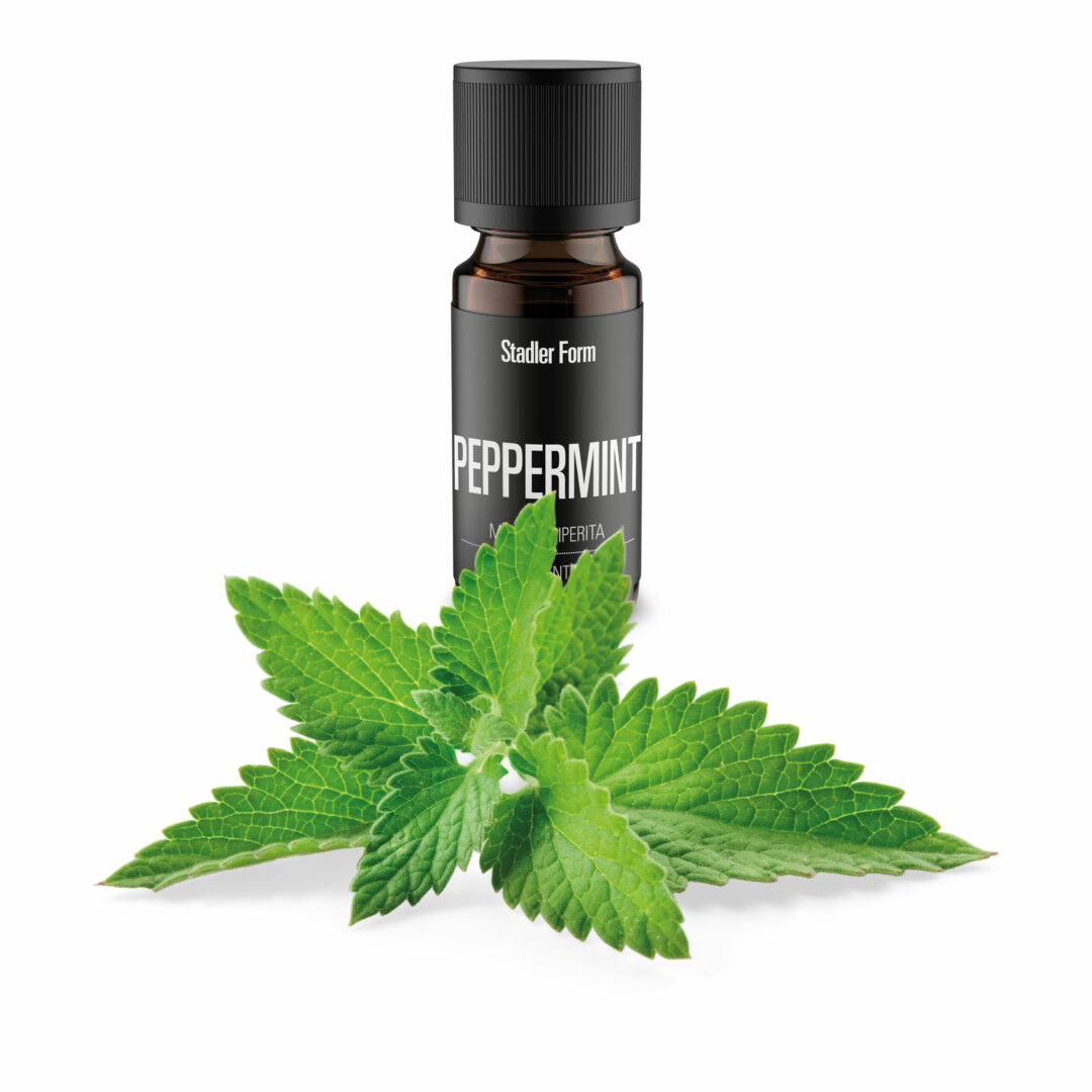 Etherische Olie | Peppermint