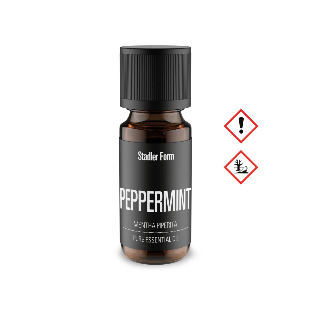 Etherische olie | Peppermint - Afbeelding 6