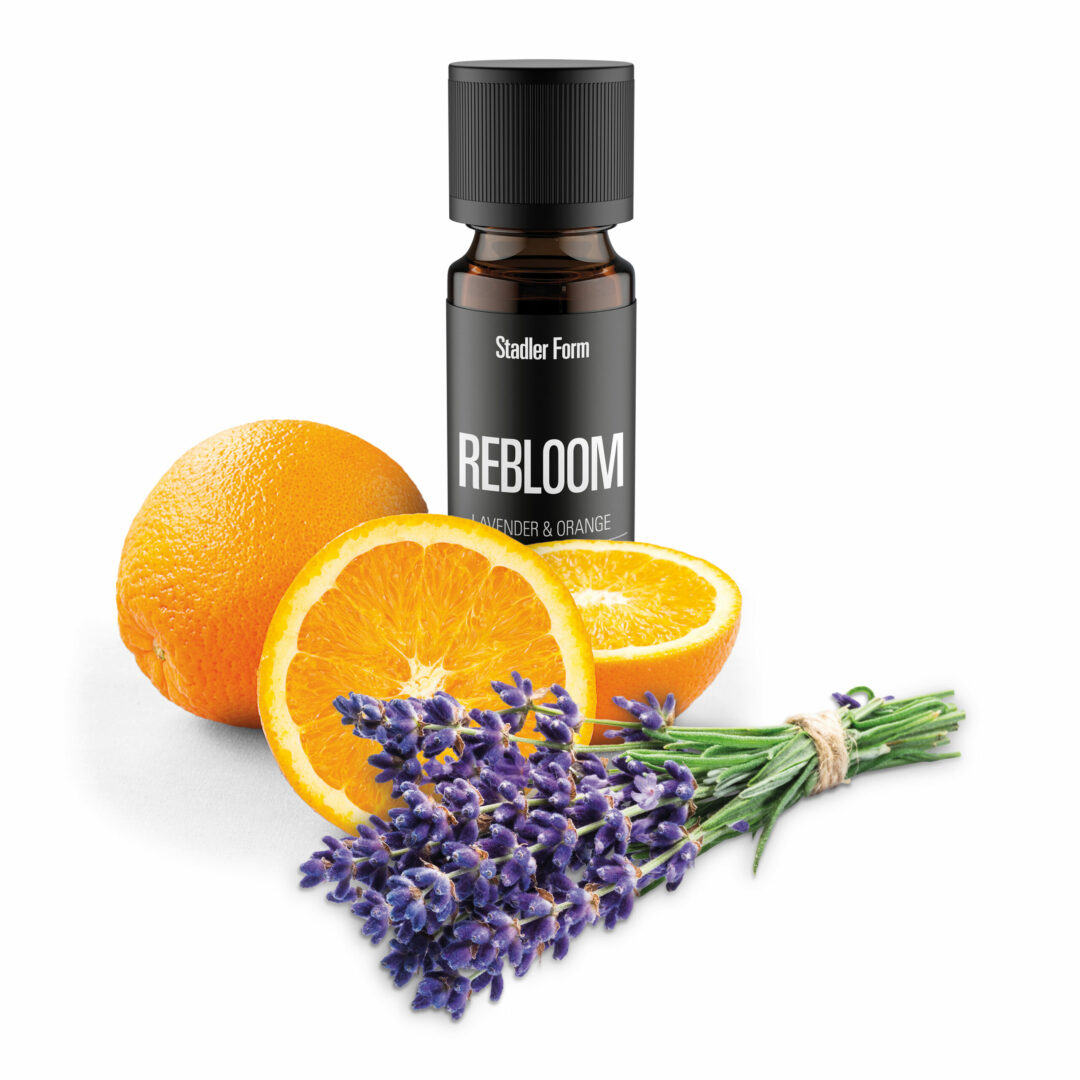 Etherische Olie | Rebloom