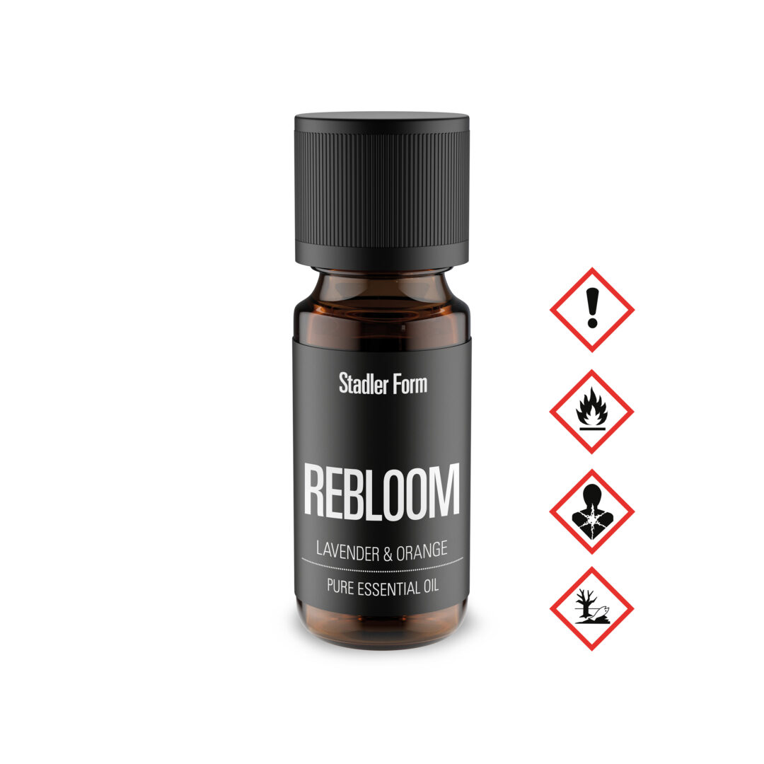 Etherische olie | Rebloom - Afbeelding 4