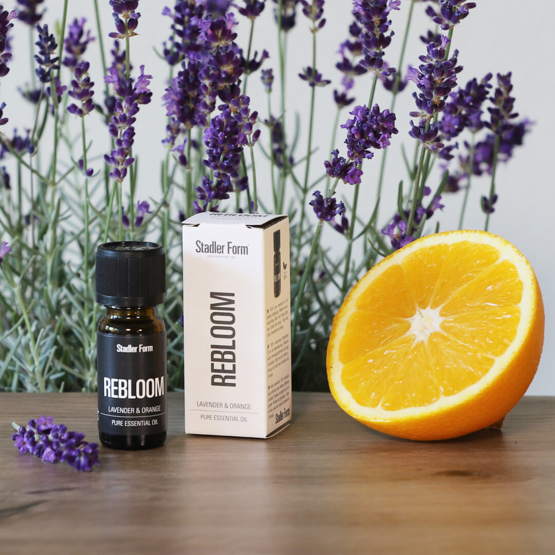 Etherische olie | Rebloom - Afbeelding 6