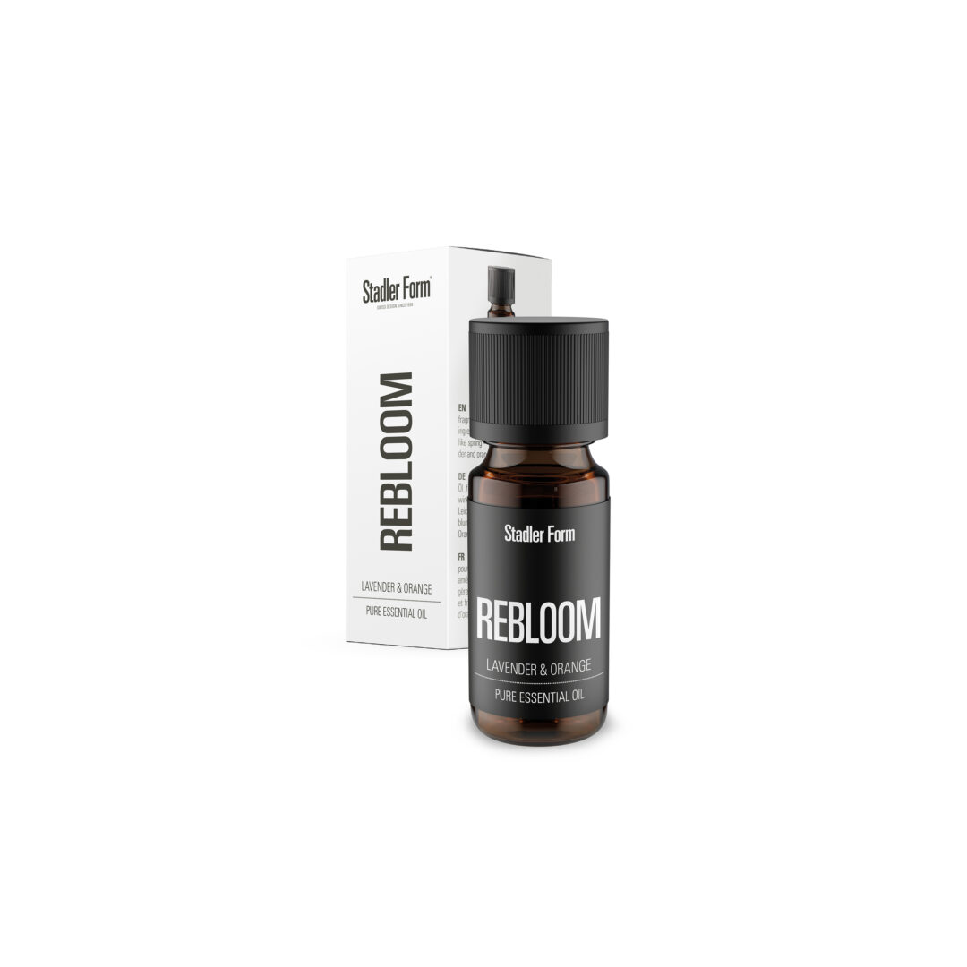 Etherische olie | Rebloom - Afbeelding 3