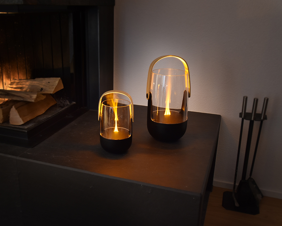 Aroma diffusers