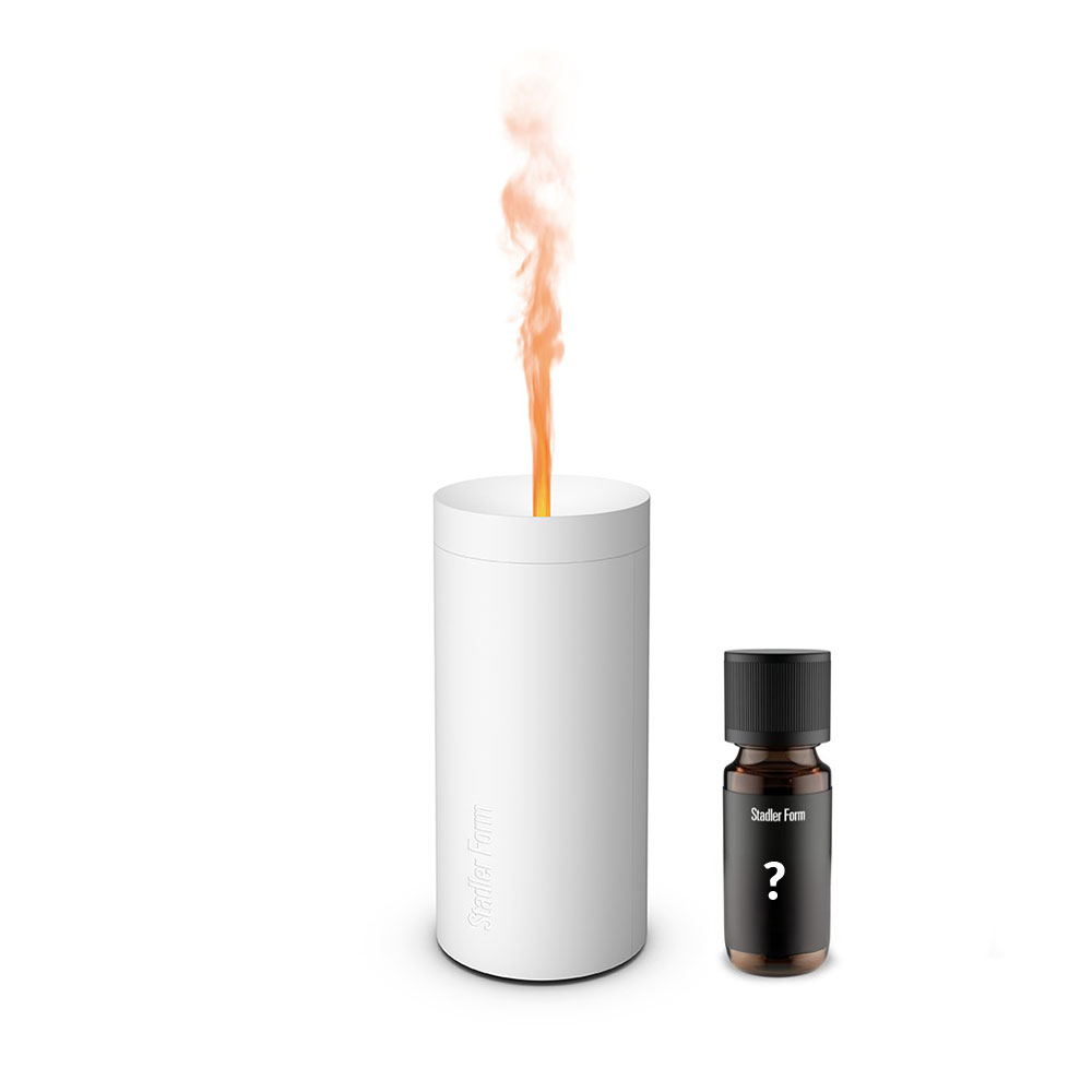 Lucy | inclusief geurolie