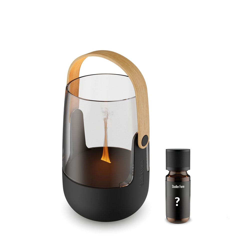 Sophie Little | inclusief geurolie